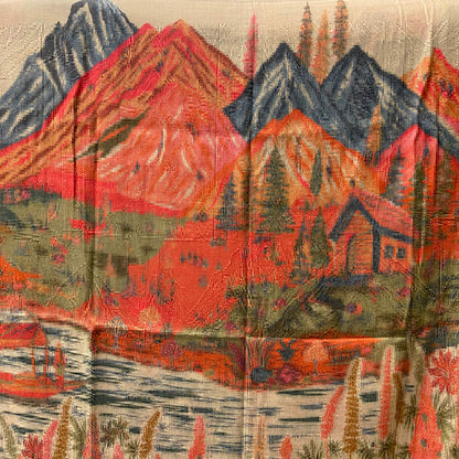 Nature Design | Cottage Mountain