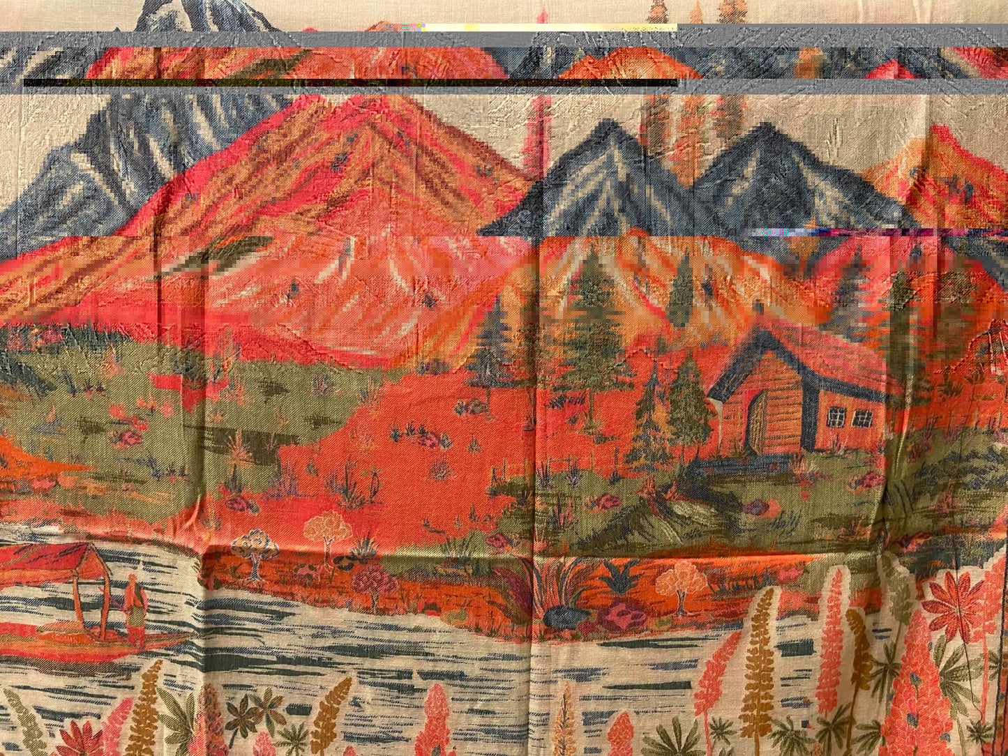 Nature Design | Cottage Mountain